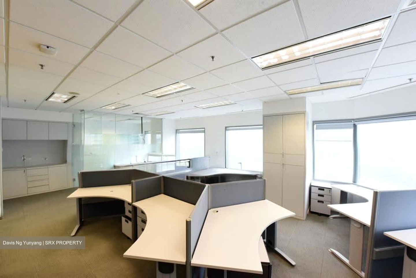 Suntec Tower Three (D1), Office #631912661